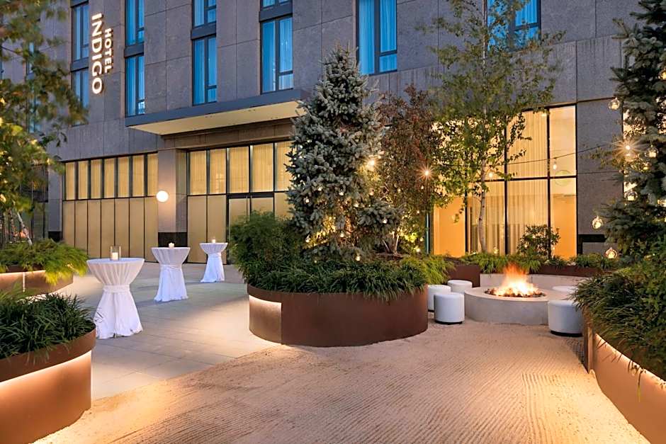 Hotel Indigo Williamsburg - Brooklyn By IHG