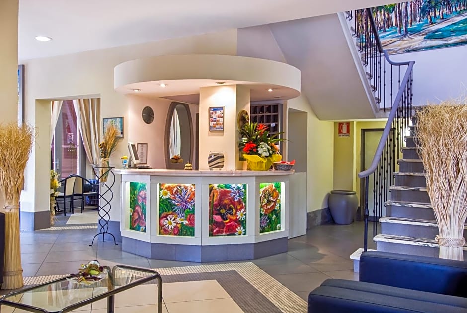 Hotel Byron