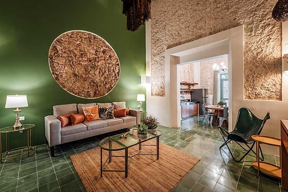 Casa de la Ermita
