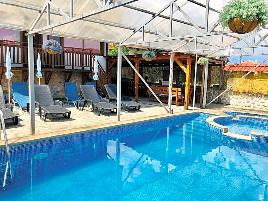 Family Hotel Carpe Diem