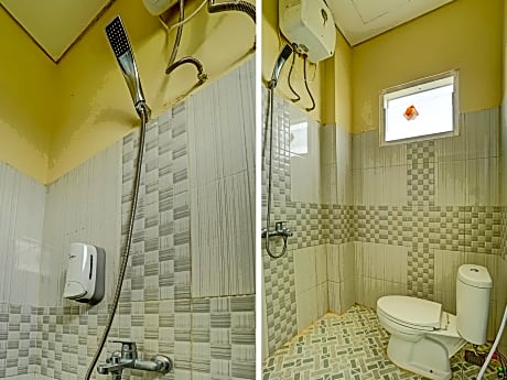 Indonesia Deluxe Double