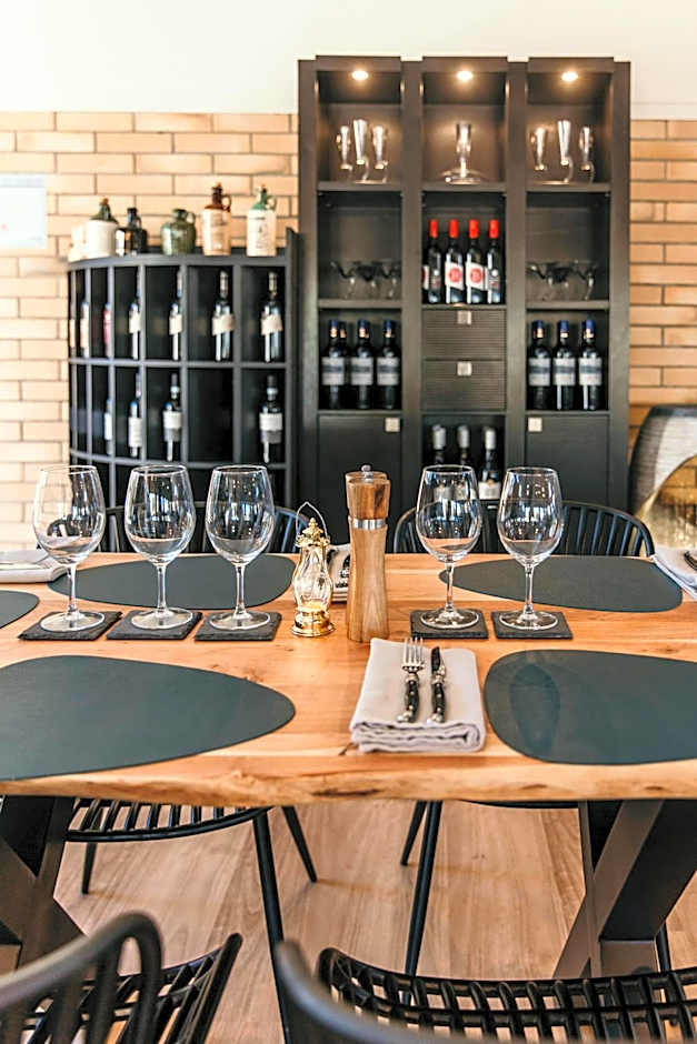 Oasis Motor Inn Blackall