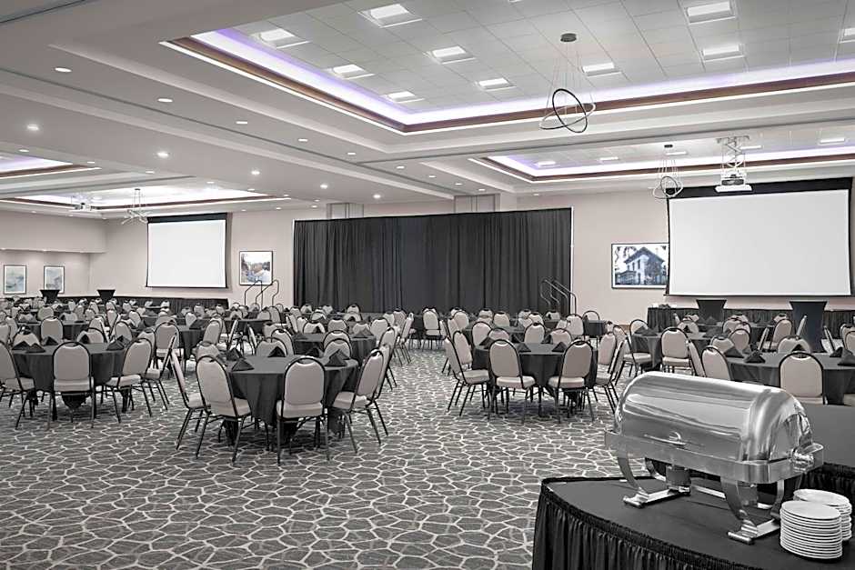 Hilton Garden Inn Cedar Falls, Ia