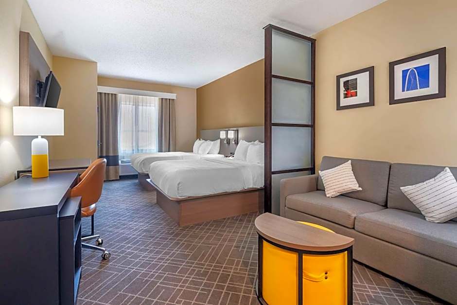 Comfort Suites Mckinney