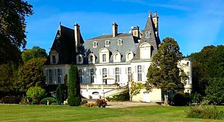 Chateau du Val Larbont