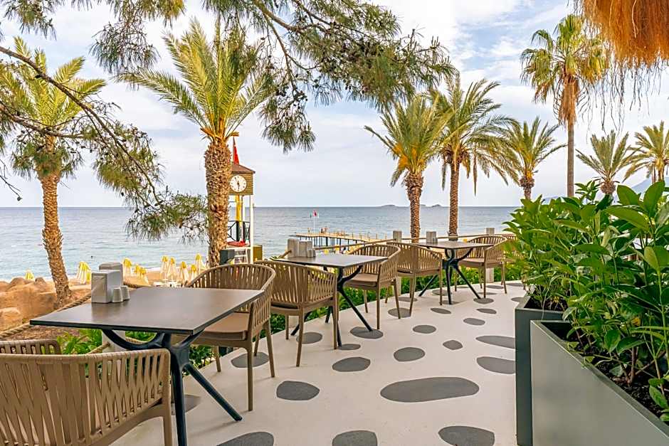 Pirates Beach Club  Ultra All Inclusive