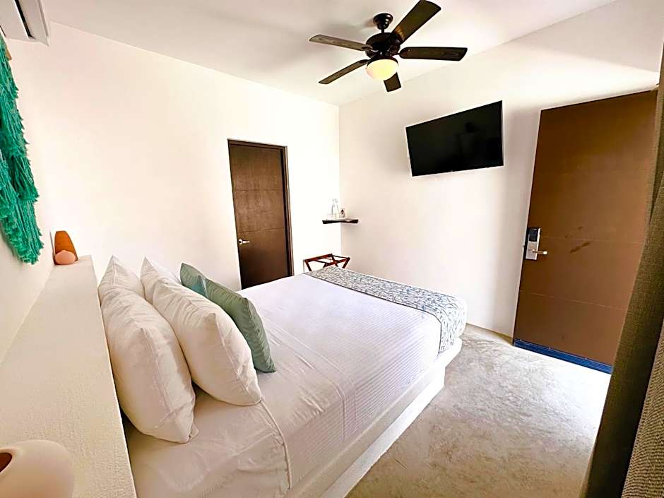 HAU Holbox, Oceanfront Boutique Hotel
