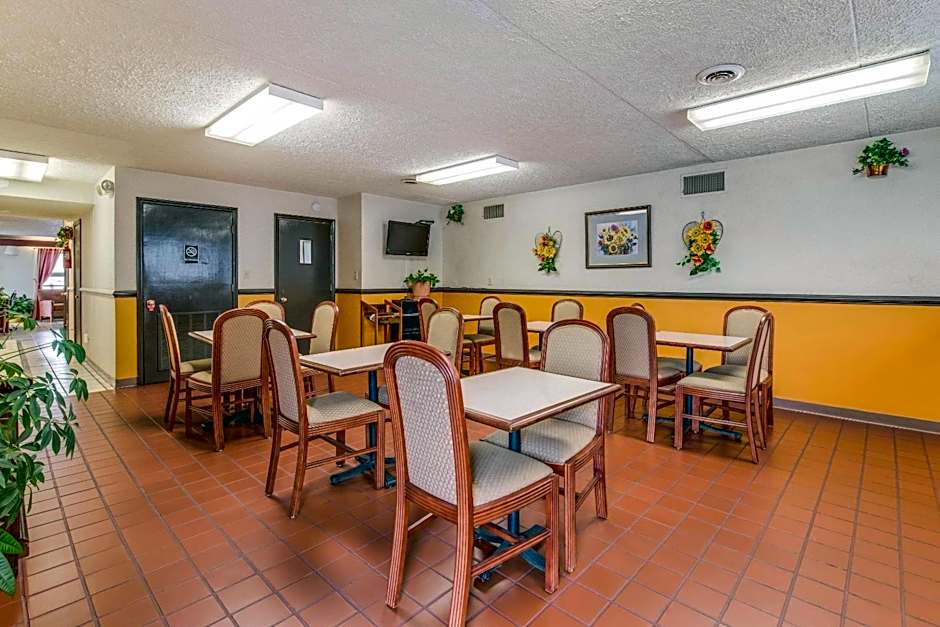 Econo Lodge Eden