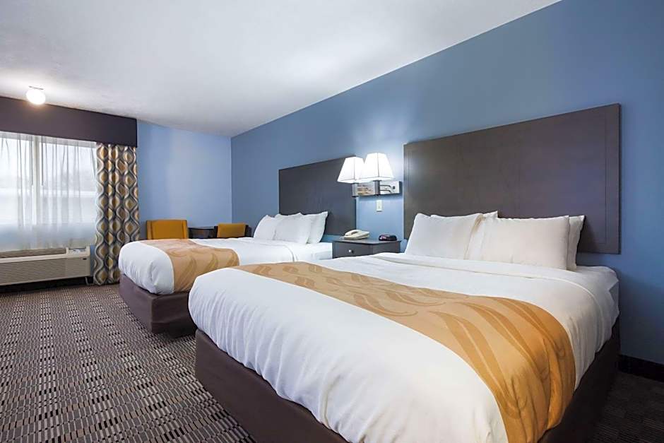 Quality Inn & Suites