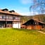 Ferien vom Ich, Bayerischer Wald, Hotel & Restaurant