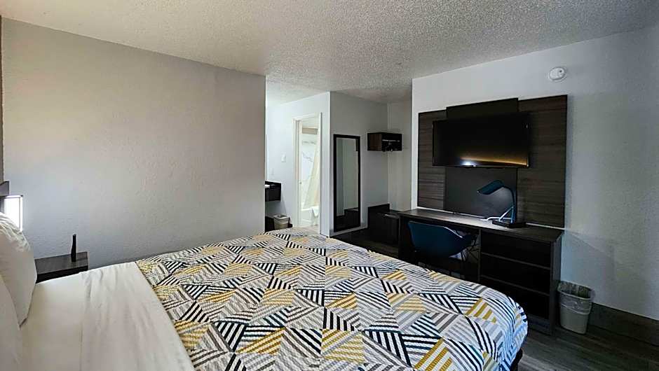 Motel 6 Houston, TX - Medical Center - NRG Stadium