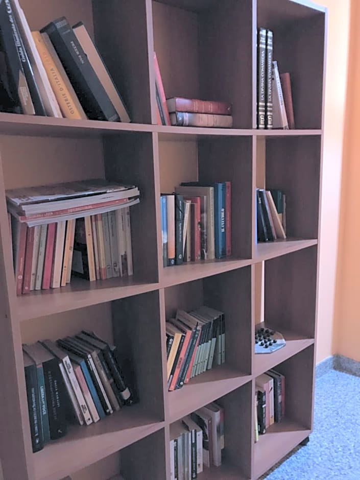 B&B da nonna Vincenza