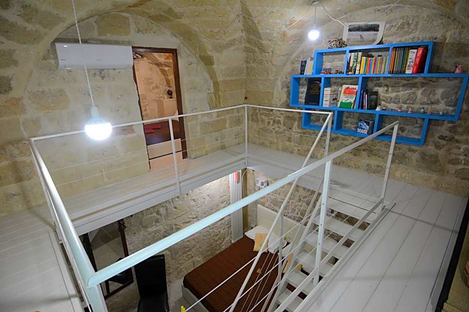 B&B DOMUS GAIA
