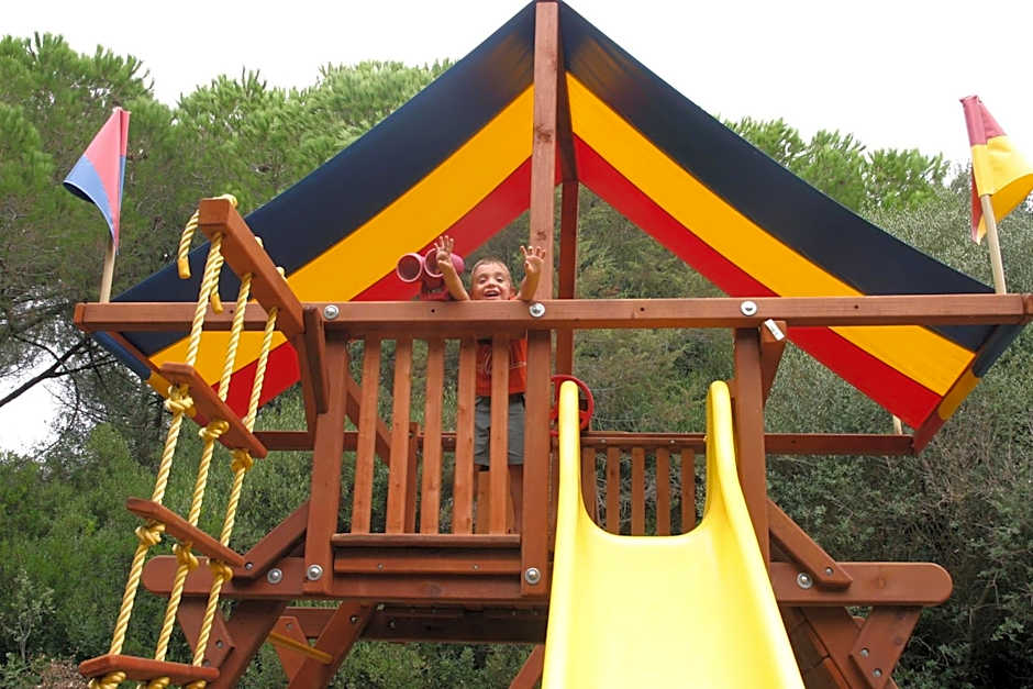 Villaggio I Sorbizzi