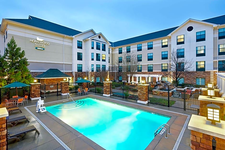 Homewood Suites by Hilton Columbus