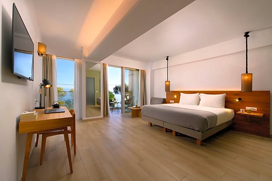 Eleals Boutique Hotel