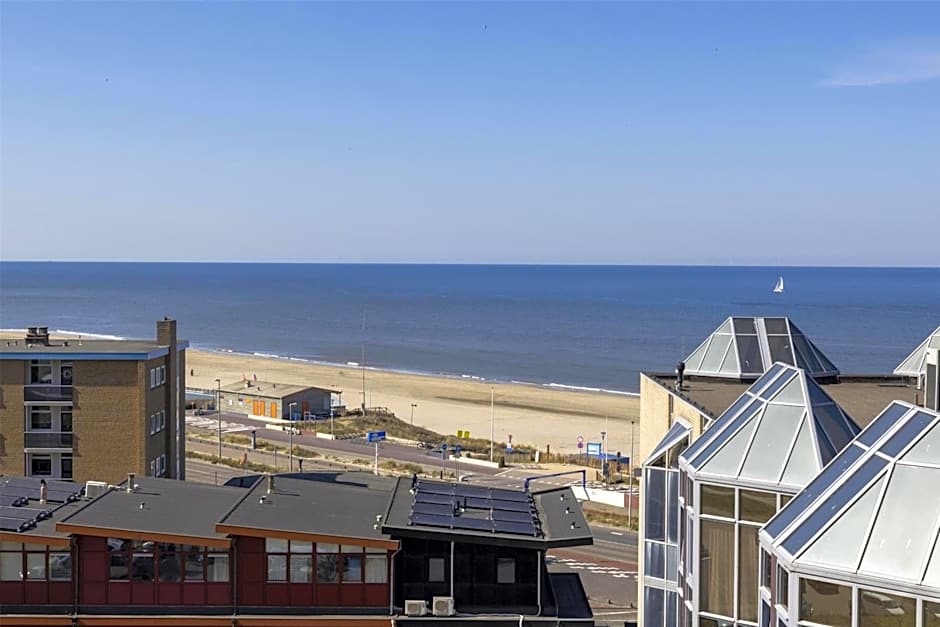 NH Zandvoort Hotel