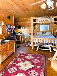 Misty Mountain Ranch B&B