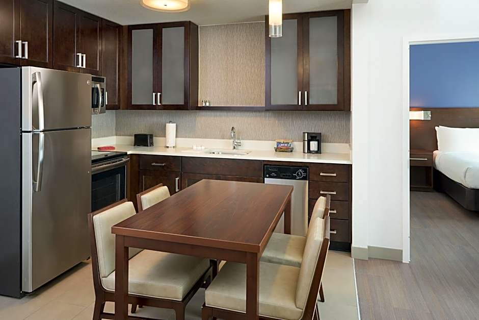 Residence Inn by Marriott West Palm Beach Downtown