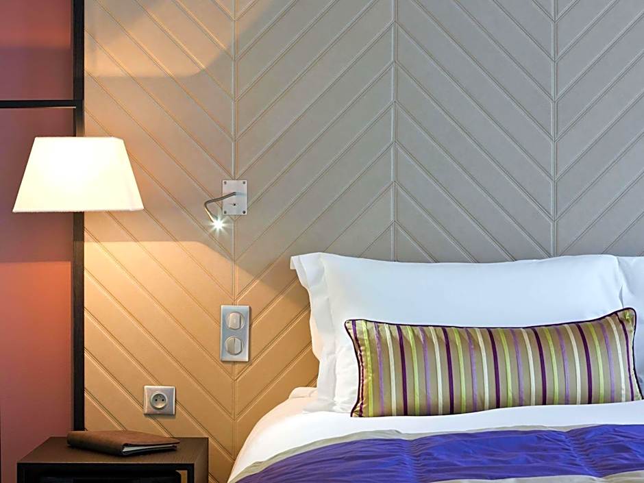 Sofitel Strasbourg Grande Ile