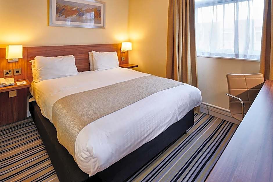 Holiday Inn Leeds Garforth By IHG
