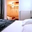 Logis Hotel les Sapins