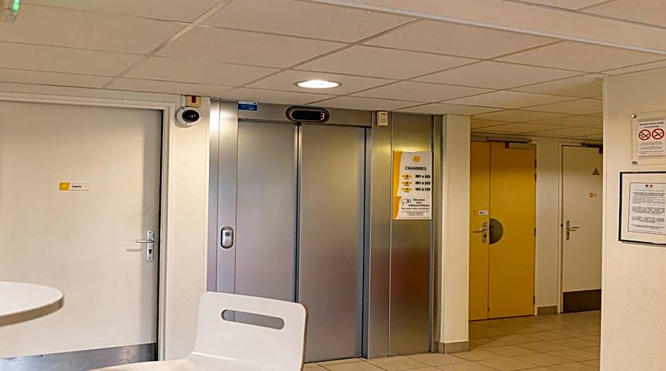 Première Classe Epernay