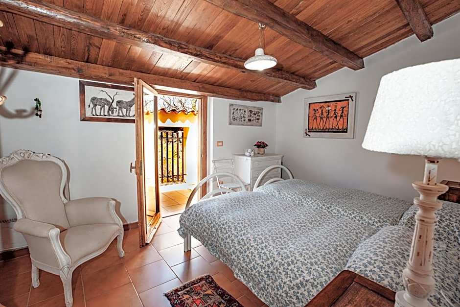 Selvicolle Country House