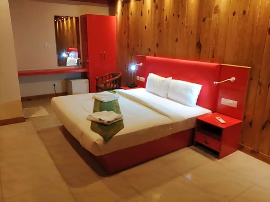 CMK HABITAT CENTRE