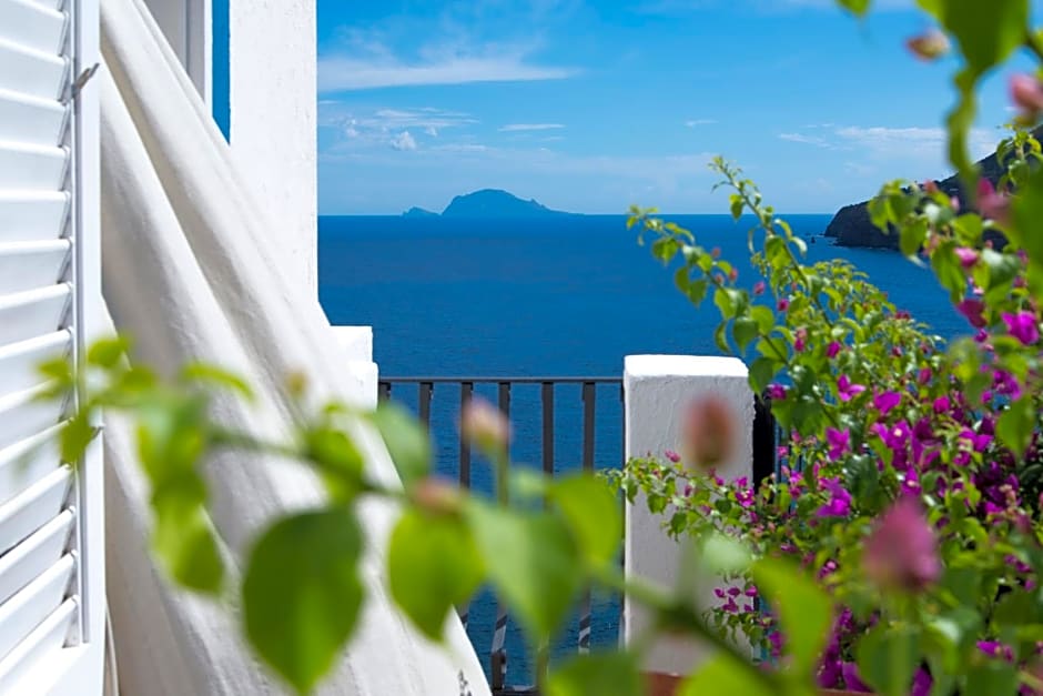 Hotel Punta Scario