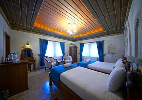 Economy (Hammam) Room