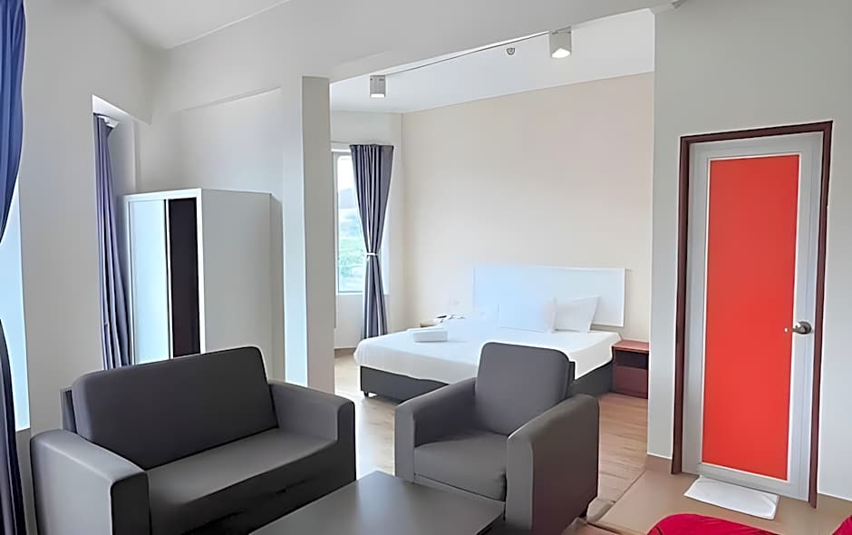 My Hotel Bukit Mertajam