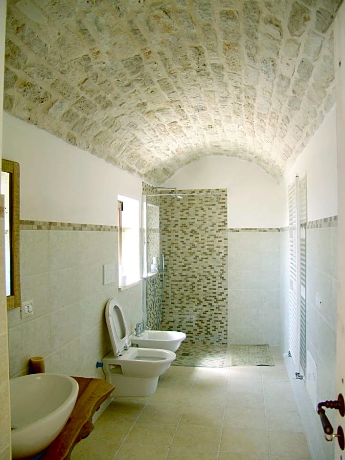 Masseria Signora