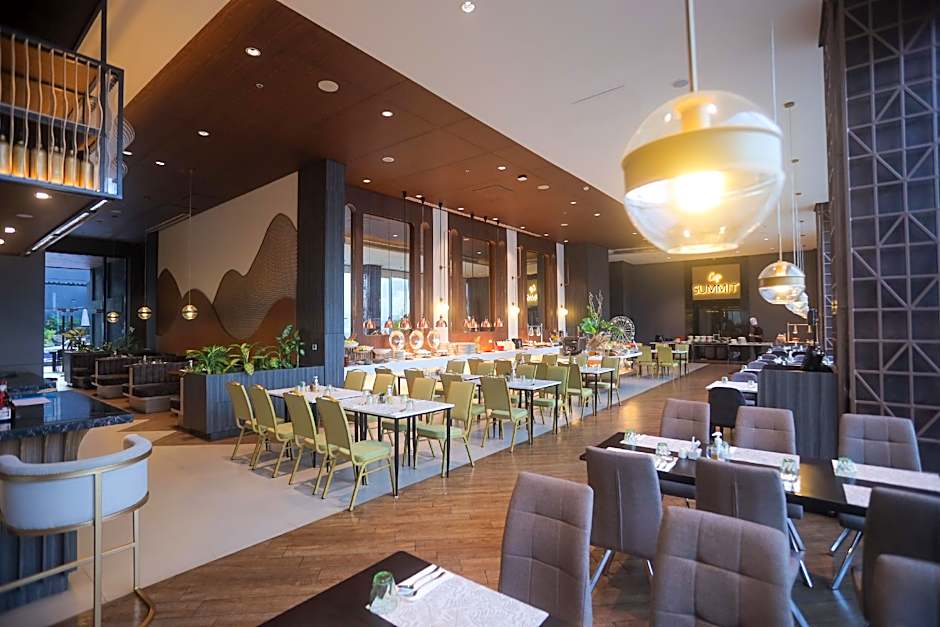 Grand Summit Hotel General Santos