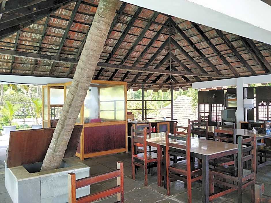 36 Palms Boutique Retreat