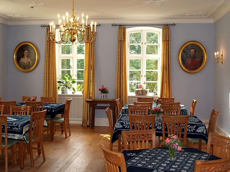 Landhaus Schloss Kolzow