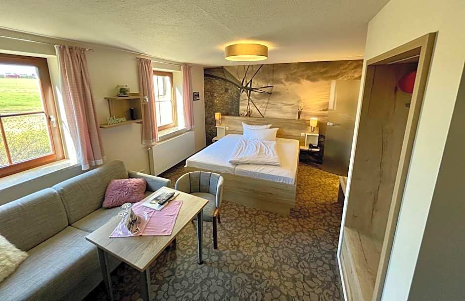Hotel in der Mühle