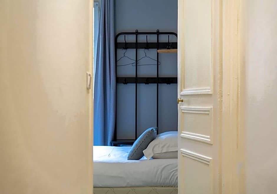 Nouvel hotel
