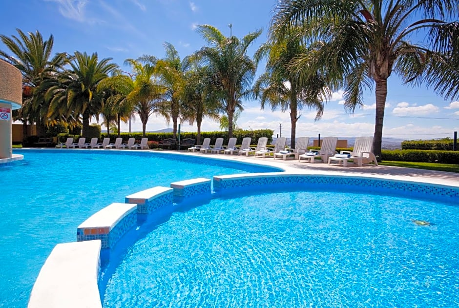Holiday Inn Queretaro Zona Diamante By IHG