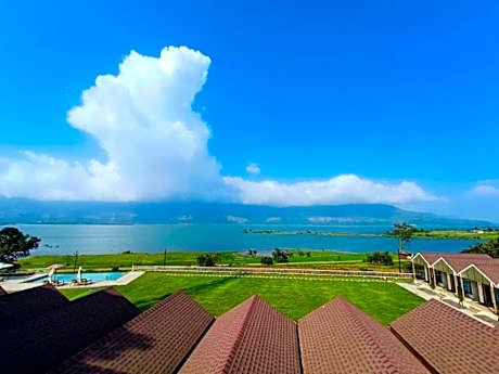 Blu Water Resort Malshej