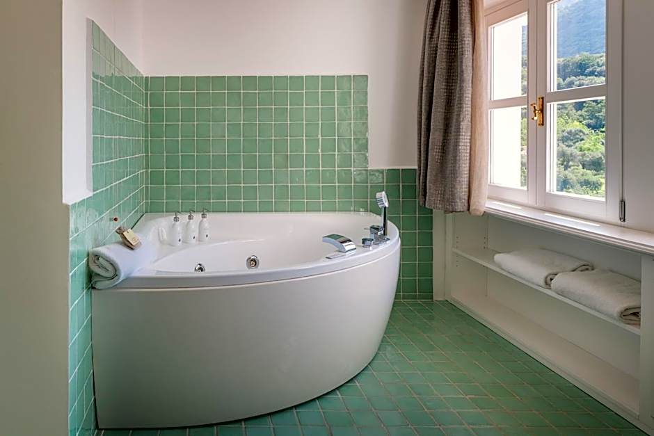Santavenere Hotel - The Leading Hotels of the World