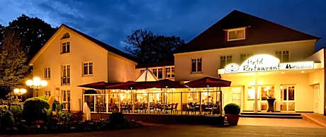 Hotel Restaurant Waldesruh