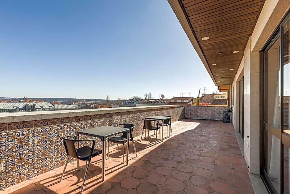 Hotel Moinho De Vento