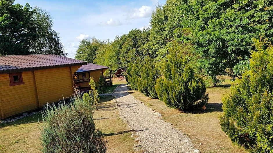 Domki Letniskowe Kalem