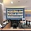 Aeroporto Congonhas Hotel UH-704