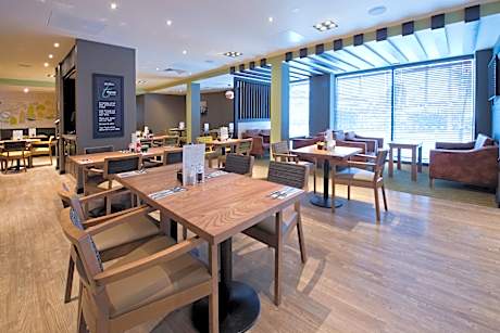 Premier Inn London Tottenham Hale