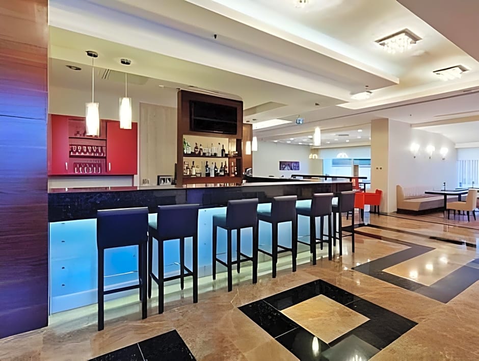 Hampton By Hilton Ordu