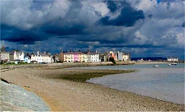 Bishopsgate House Hotel