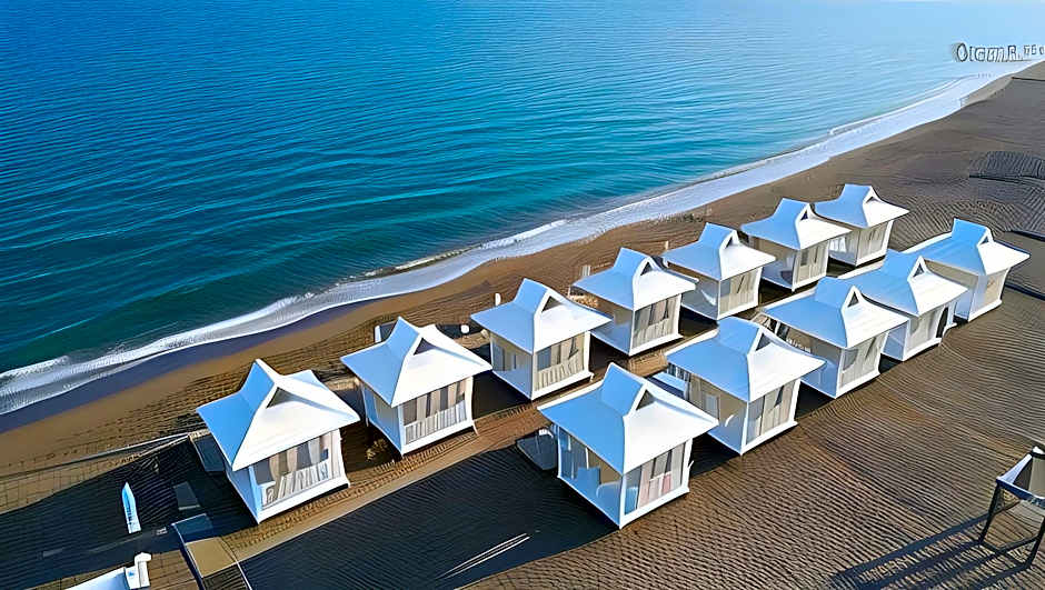 Lara Beach Homes