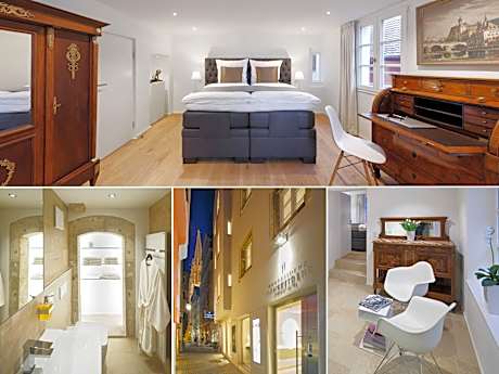 Domresidenz Regensburg